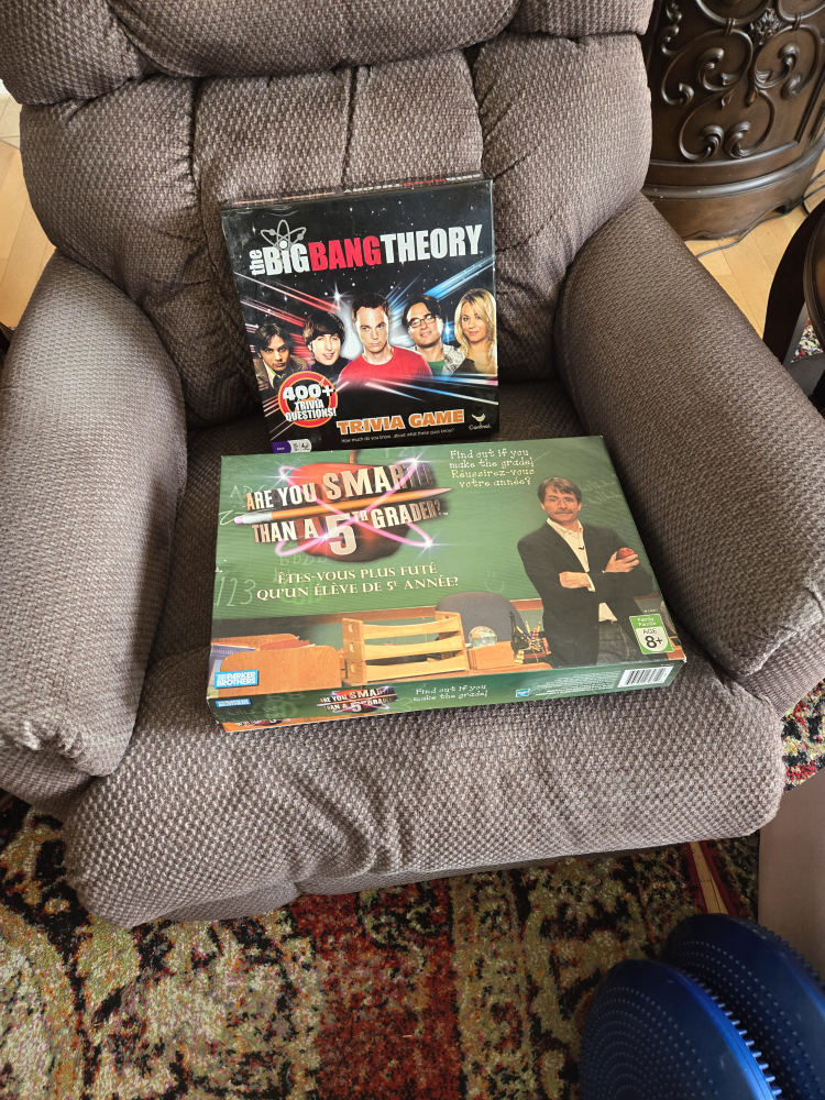 Games - photo 2