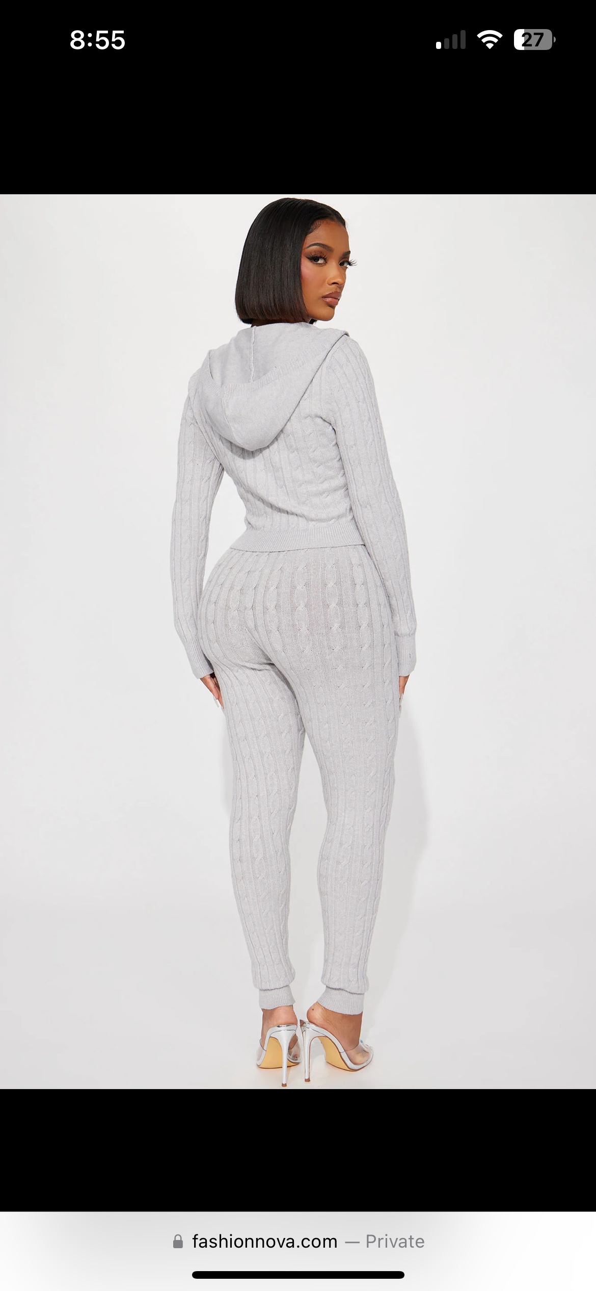 Sweater and Pant Set image indicator(4)