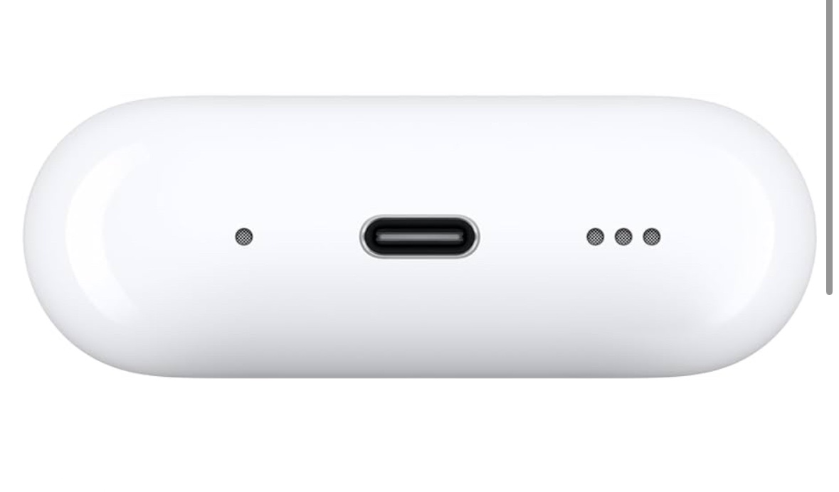 Airpods Pro (2nd generation type-c) - photo 4