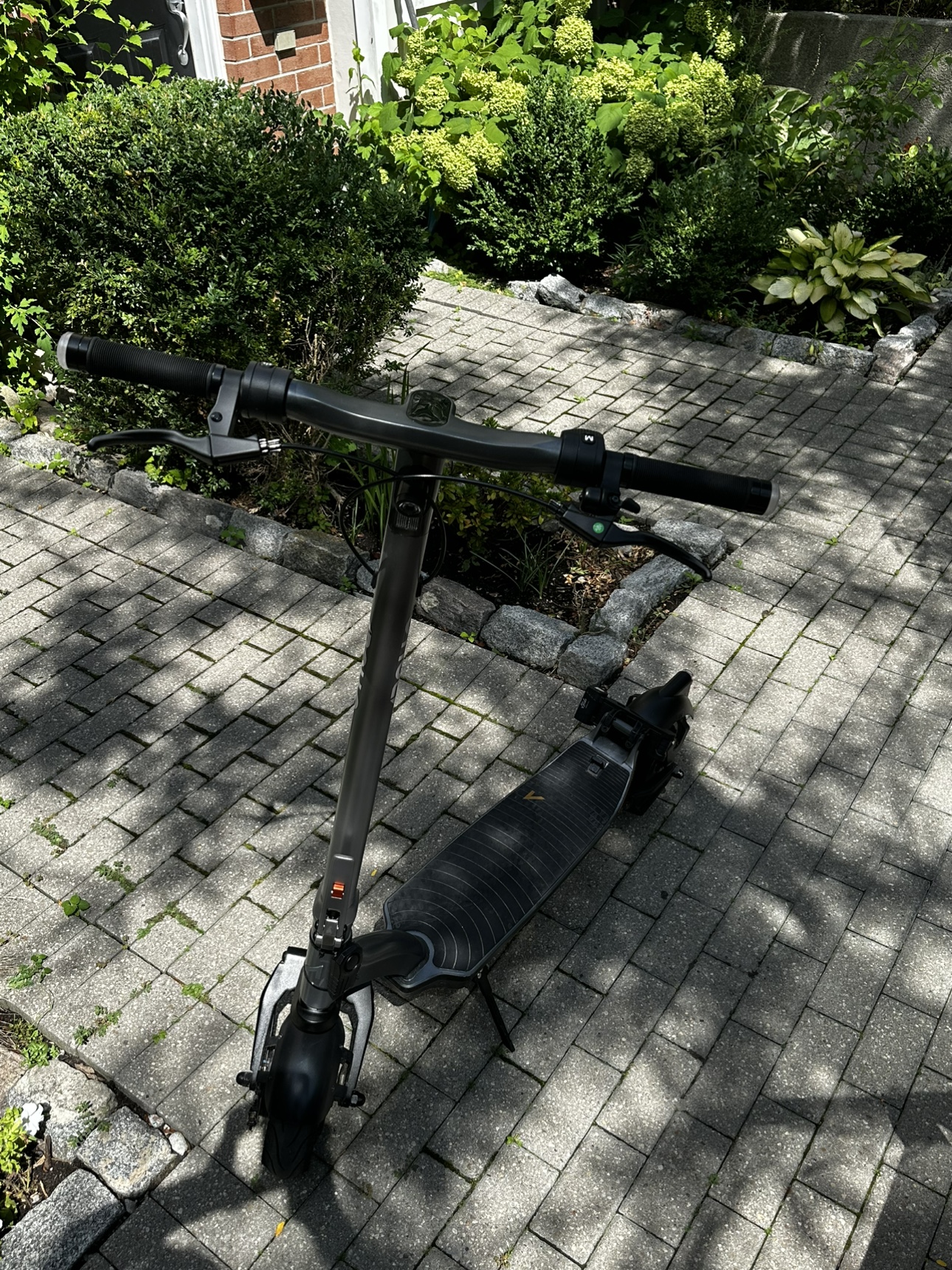 Apollo city pro 2022 upgraded to 2023