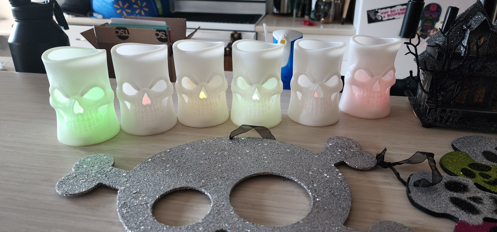 halloween decor bundle