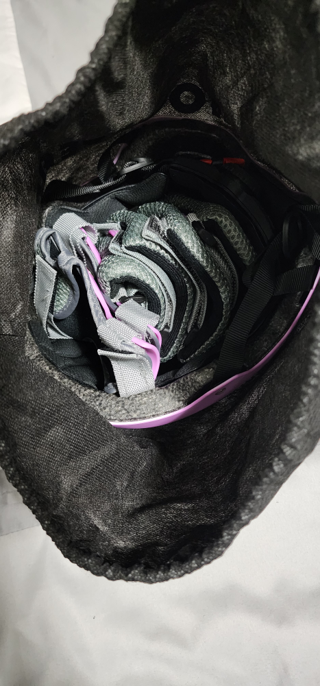 Helmet Safety Set image indicator(7)