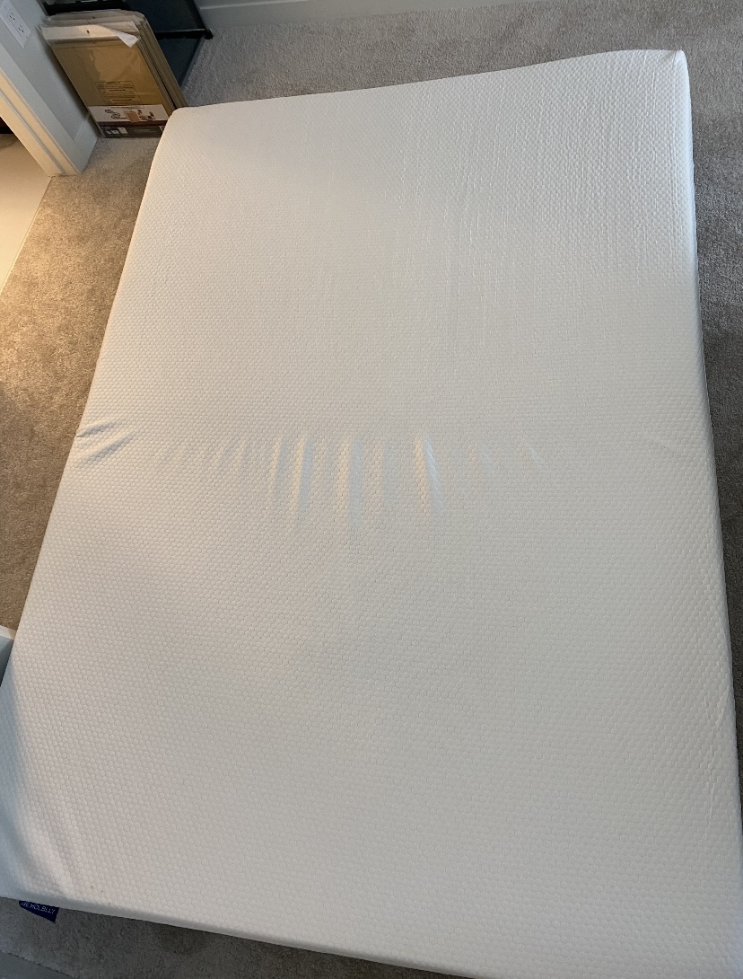 Brand New Full Mattress - photo 3