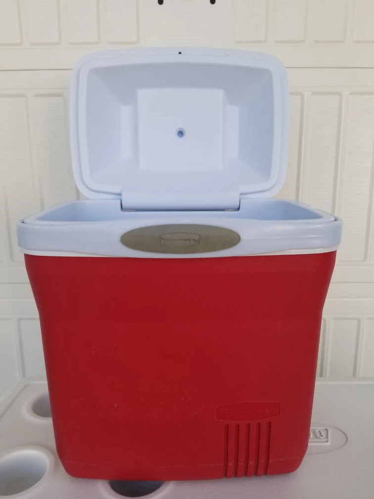 Portable Cooler - photo 2