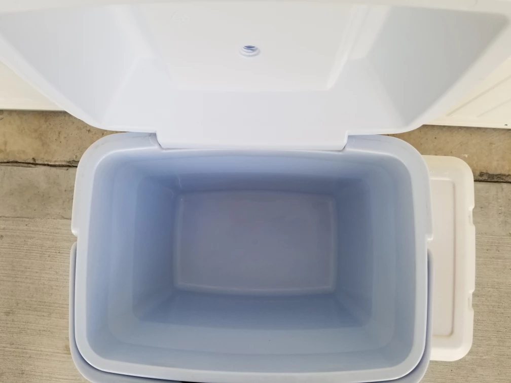 Portable Cooler - photo 3