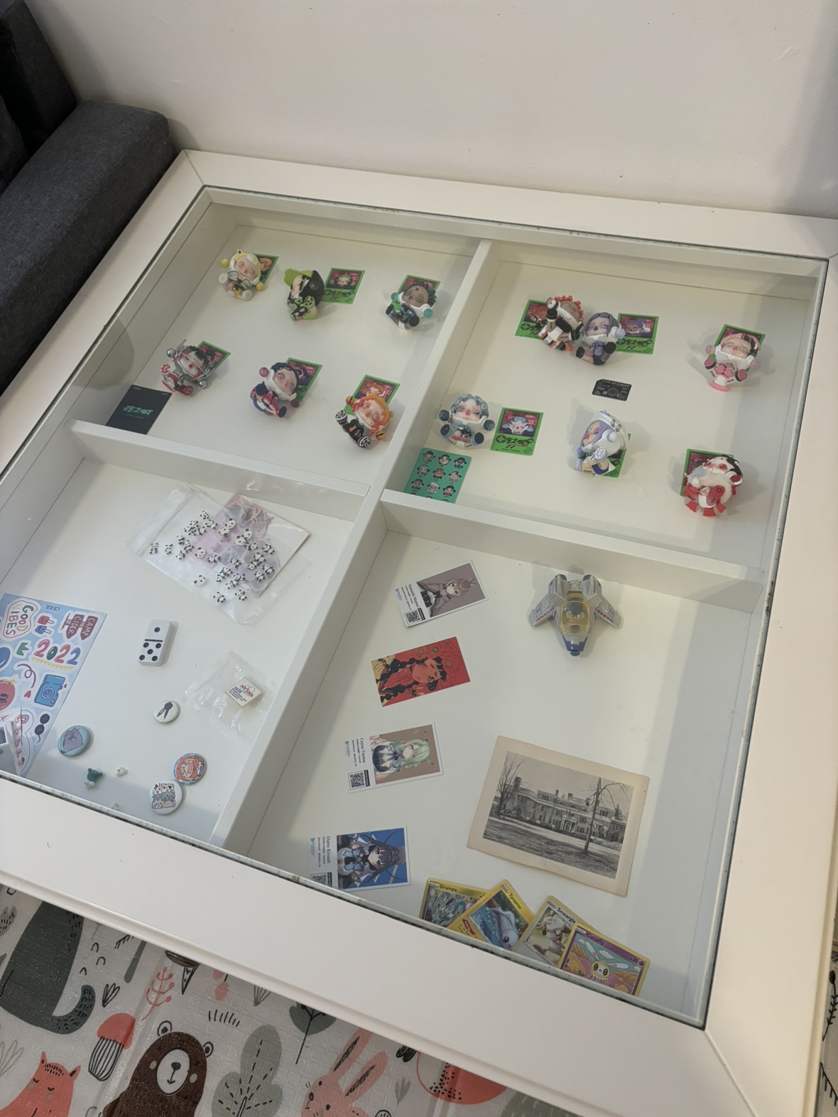 Ikea LIATORP Coffee Table image indicator(3)