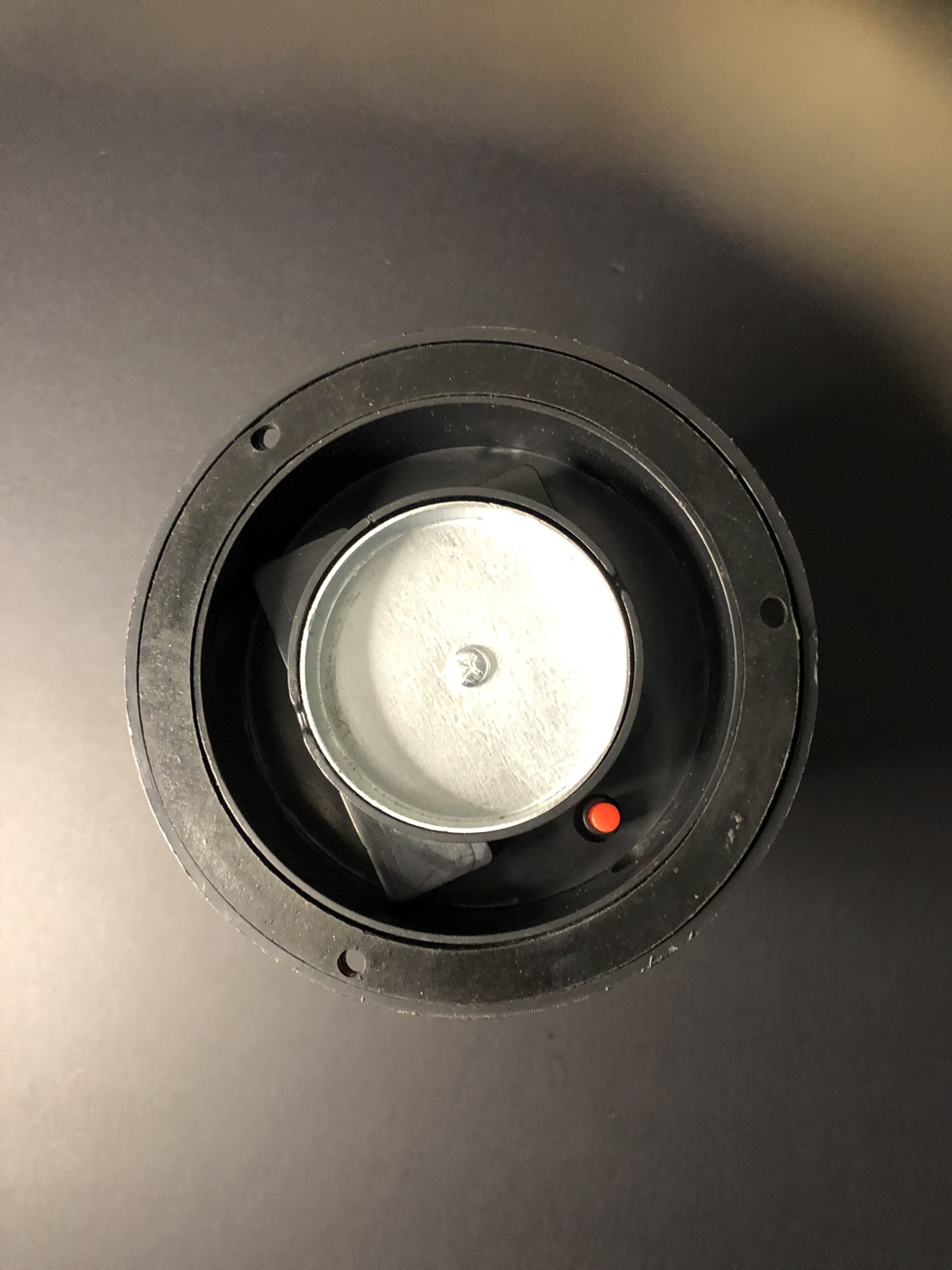 Solar Powered  LED Beacon Warning Light - photo 2