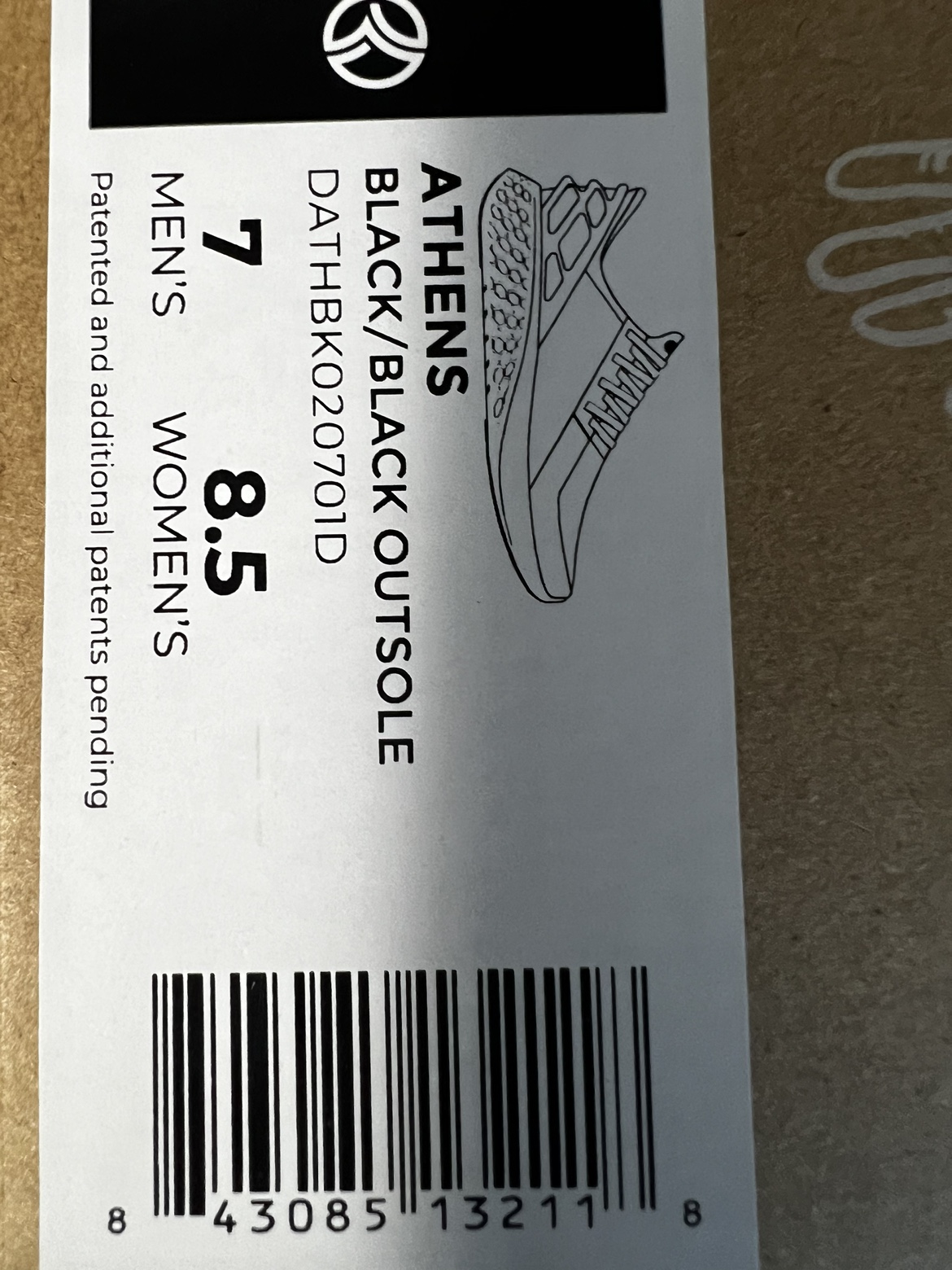 Kizik Athens Slip-On Sneakers image indicator(3)