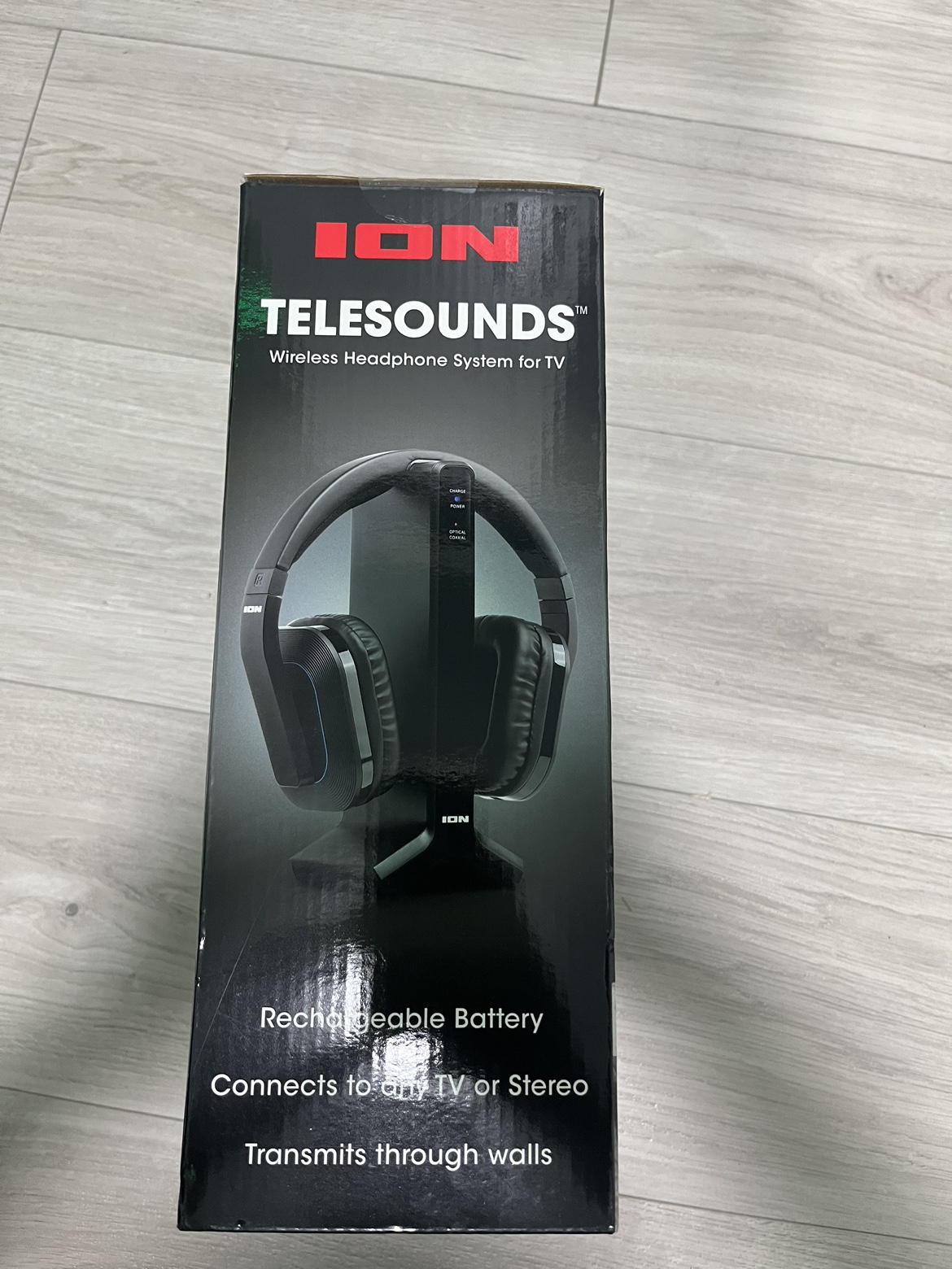 Ion Telesounds - photo 2