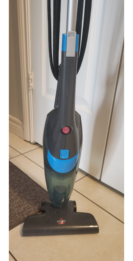 Lightweight Stick Vacuum - photo 3