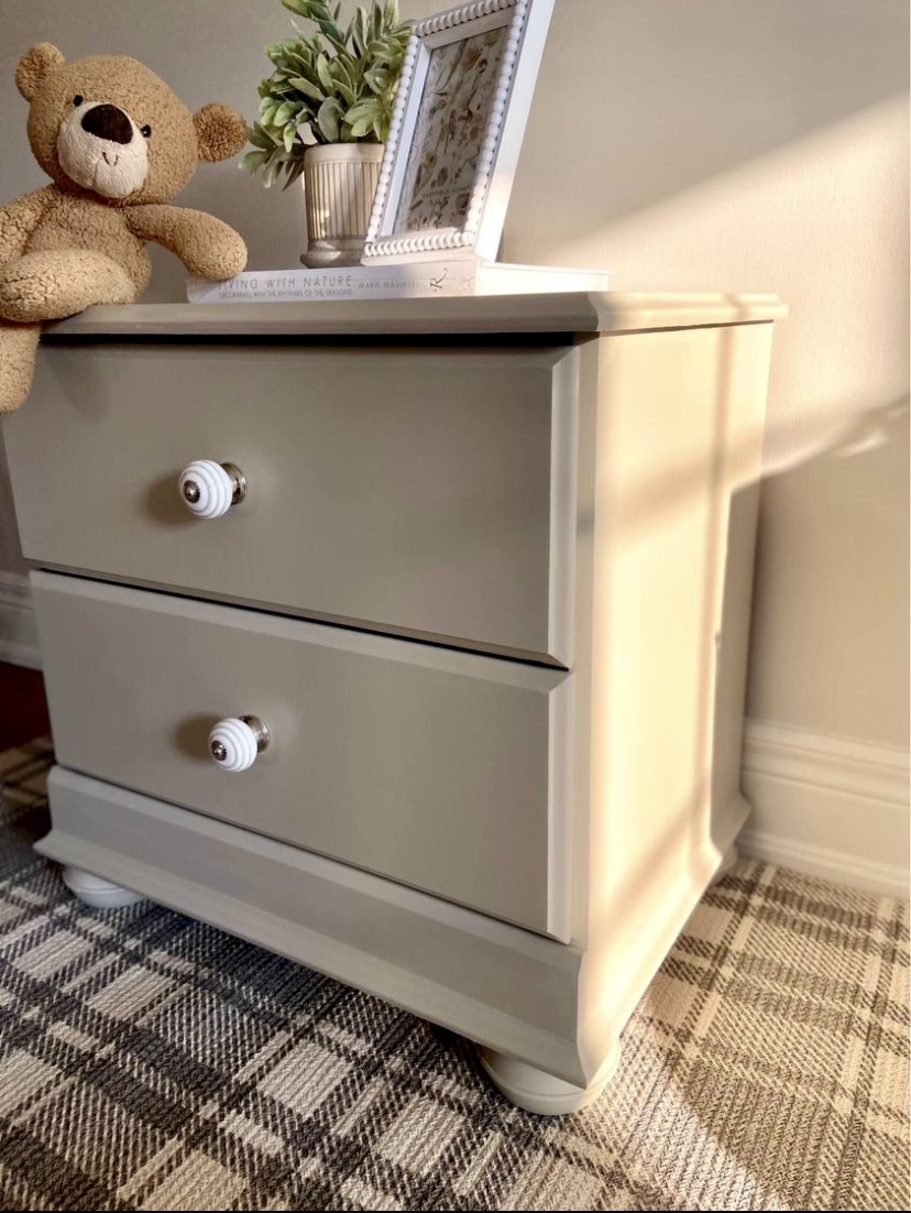 Children’s Nightstand - photo 5