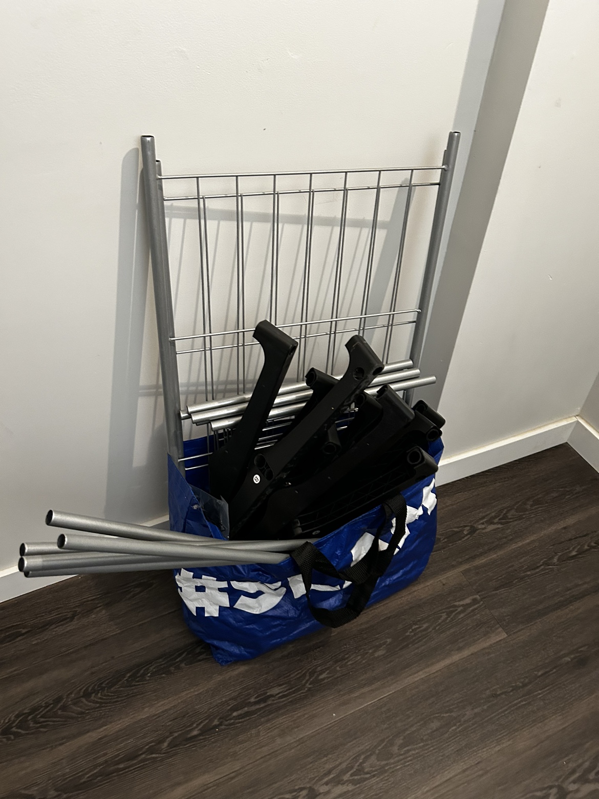 Portable Closet - photo 2