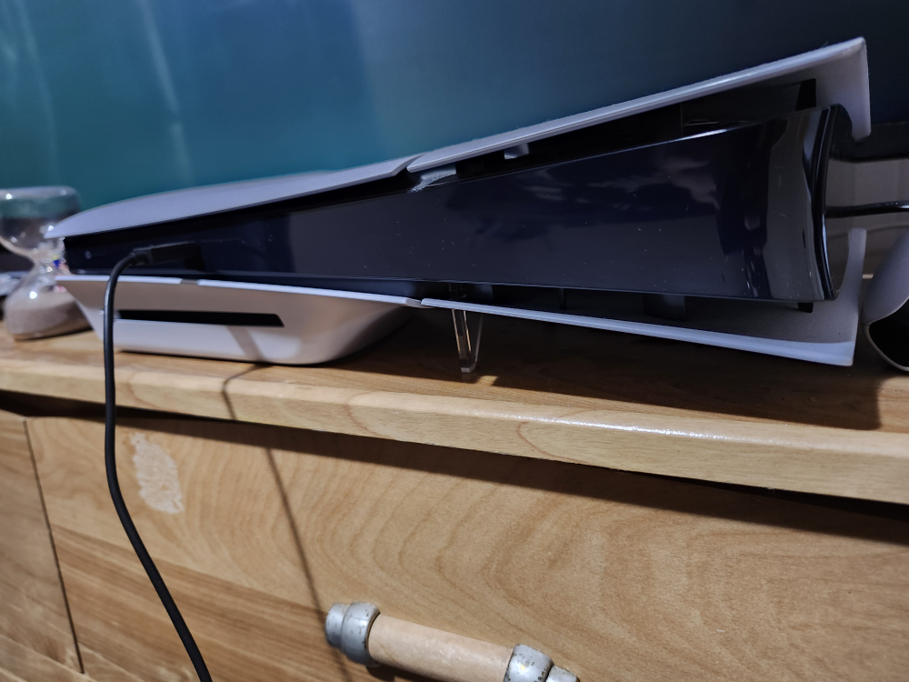 PS5 Console - photo 2