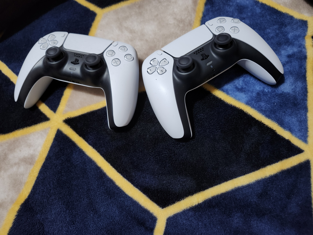 PS5 Console - photo 3