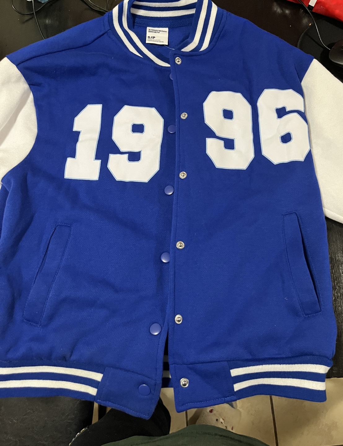 Cotton Jacket