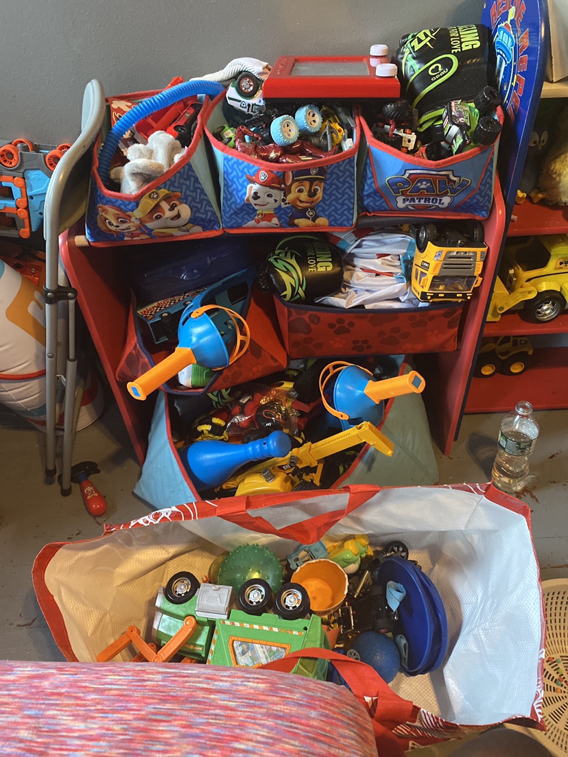 Toys for Babies and Toddlers