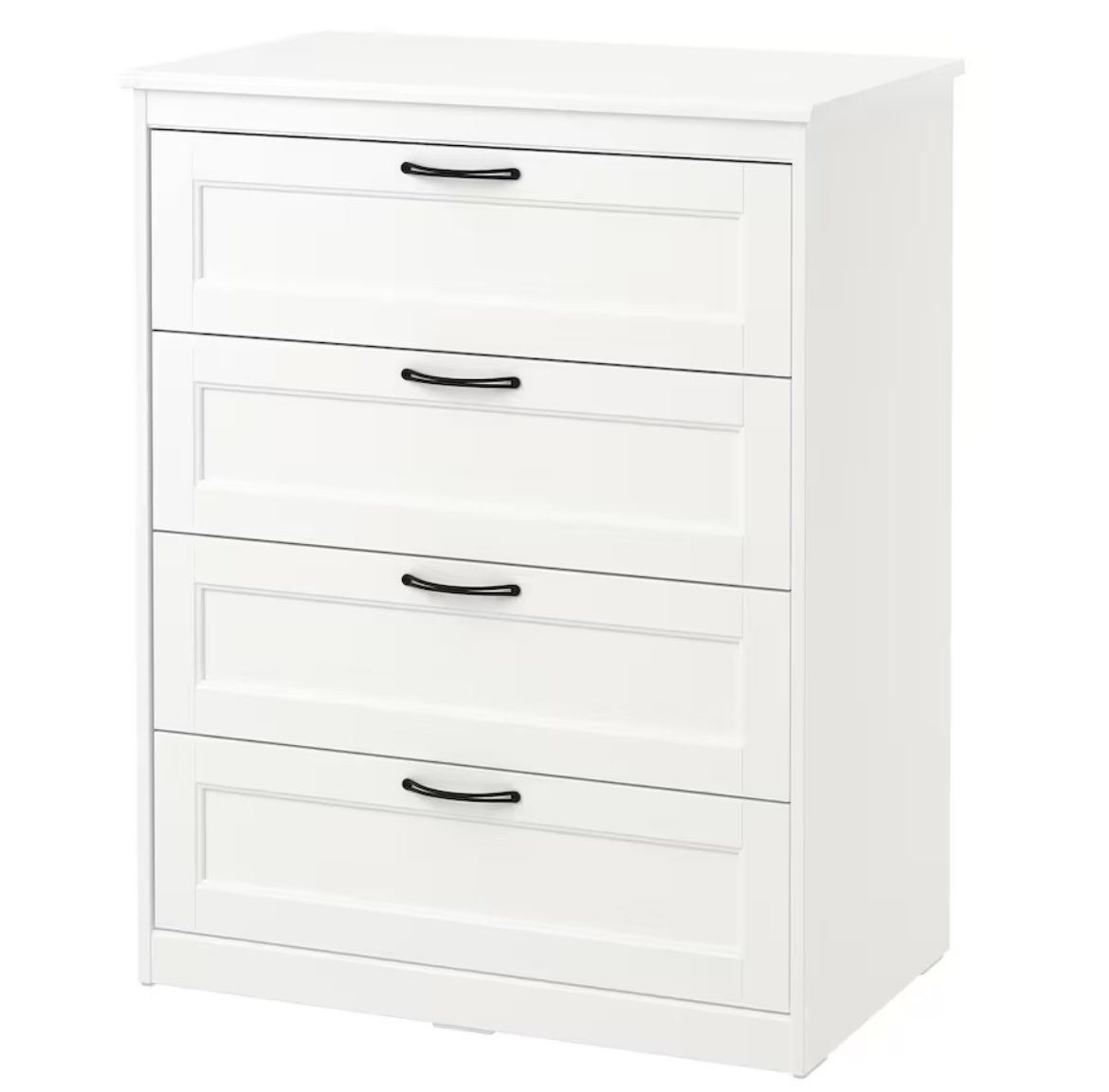 IKEA Dresser Songesand 4 Drawer - photo 2