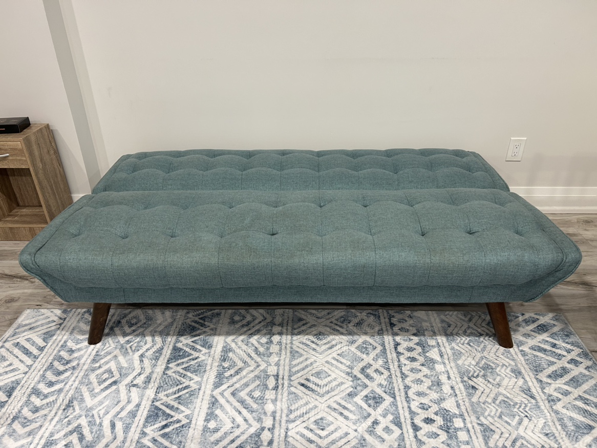Sofa bed - photo 3