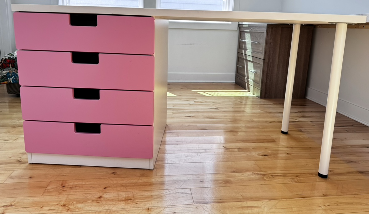 Kids IKEA SMASTAD Desk - photo 3