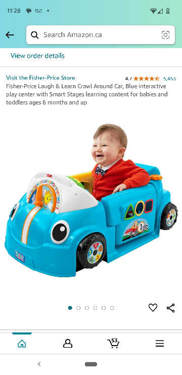 Free baby/toddler toys - photo 2