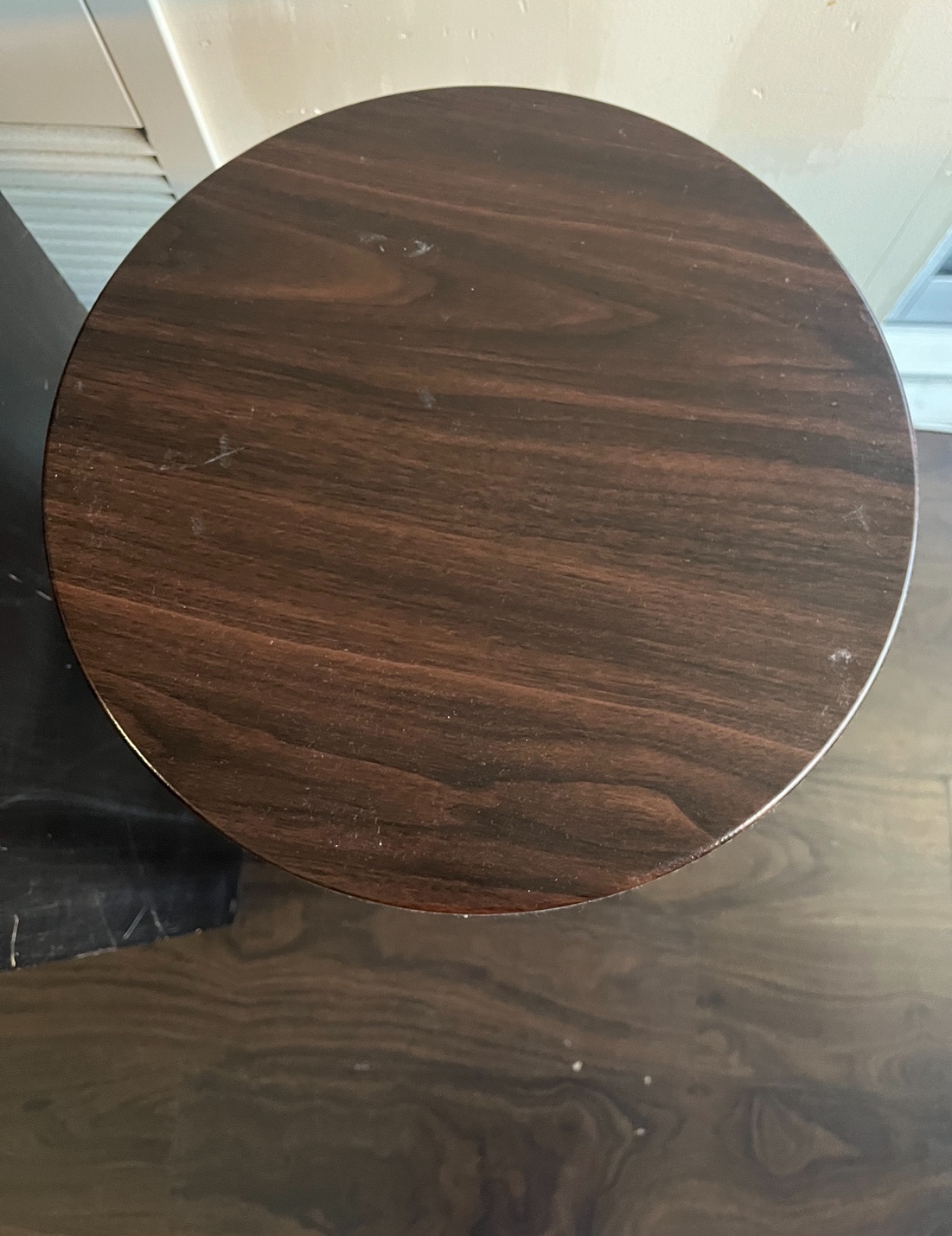 Adjustable stool image indicator(3)