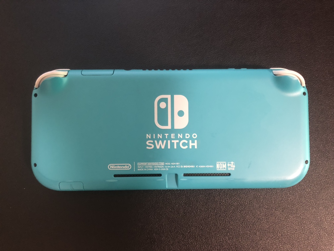 Nintendo Switch Lite - photo 2