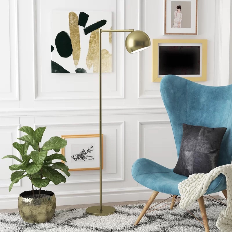 Good Floor Lamp - photo 2