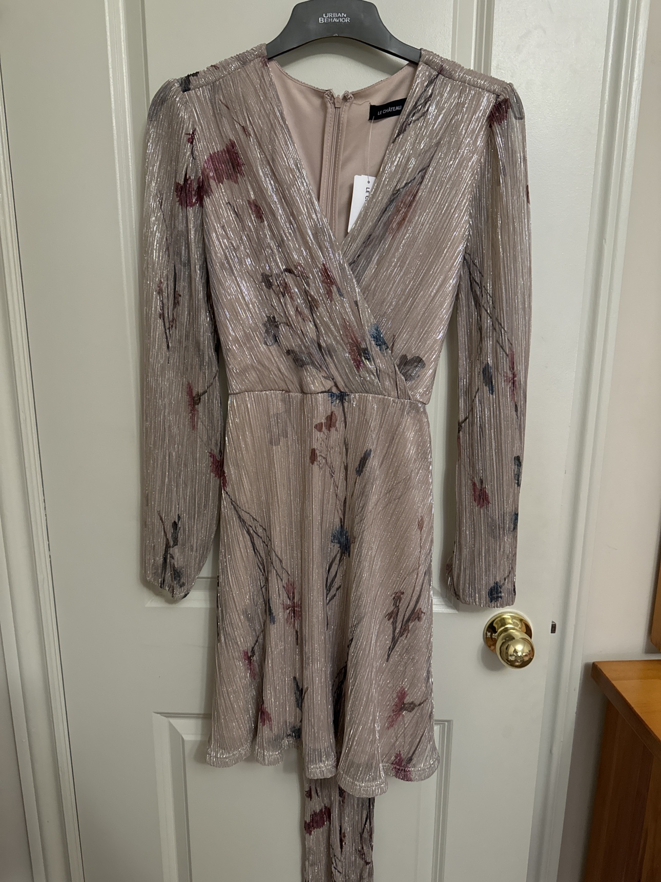 NEW WITH TAGS Le Chateau dress thumbnail
