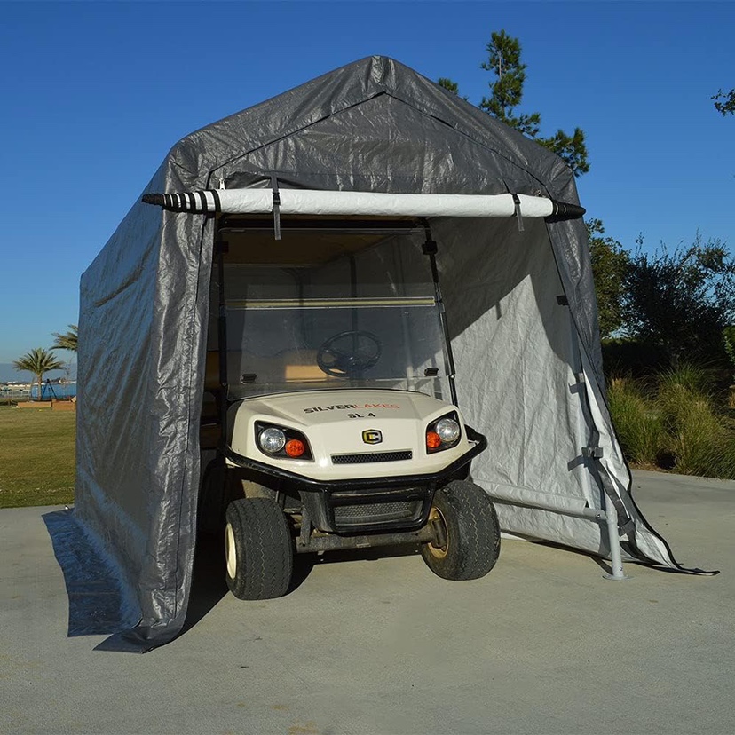 Portable Storage Shed - New! - photo 4
