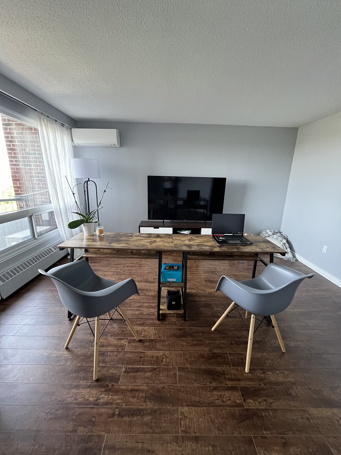 DOUBLE DESK FOR SALE