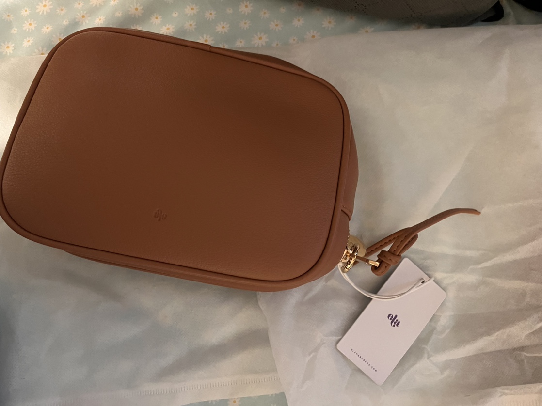 Ela Handbags Crossbody and Belt bags x 2