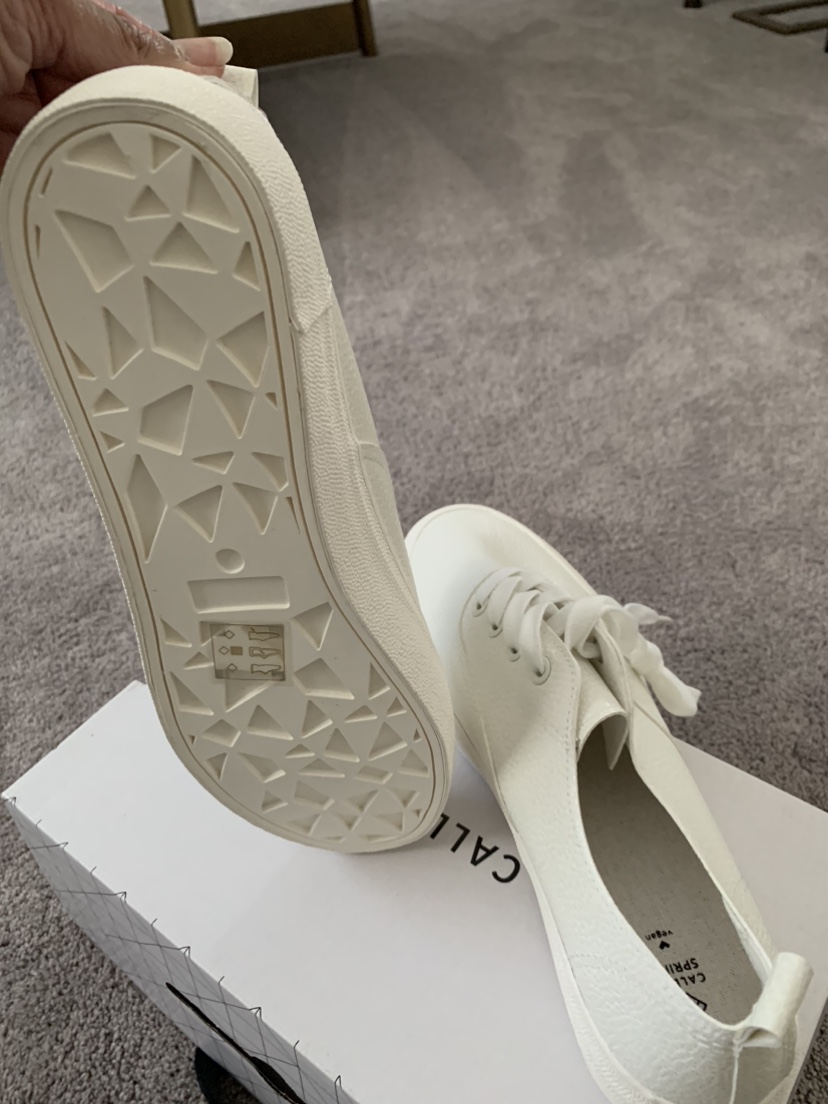 Call It Spring vegan sneakers - photo 3