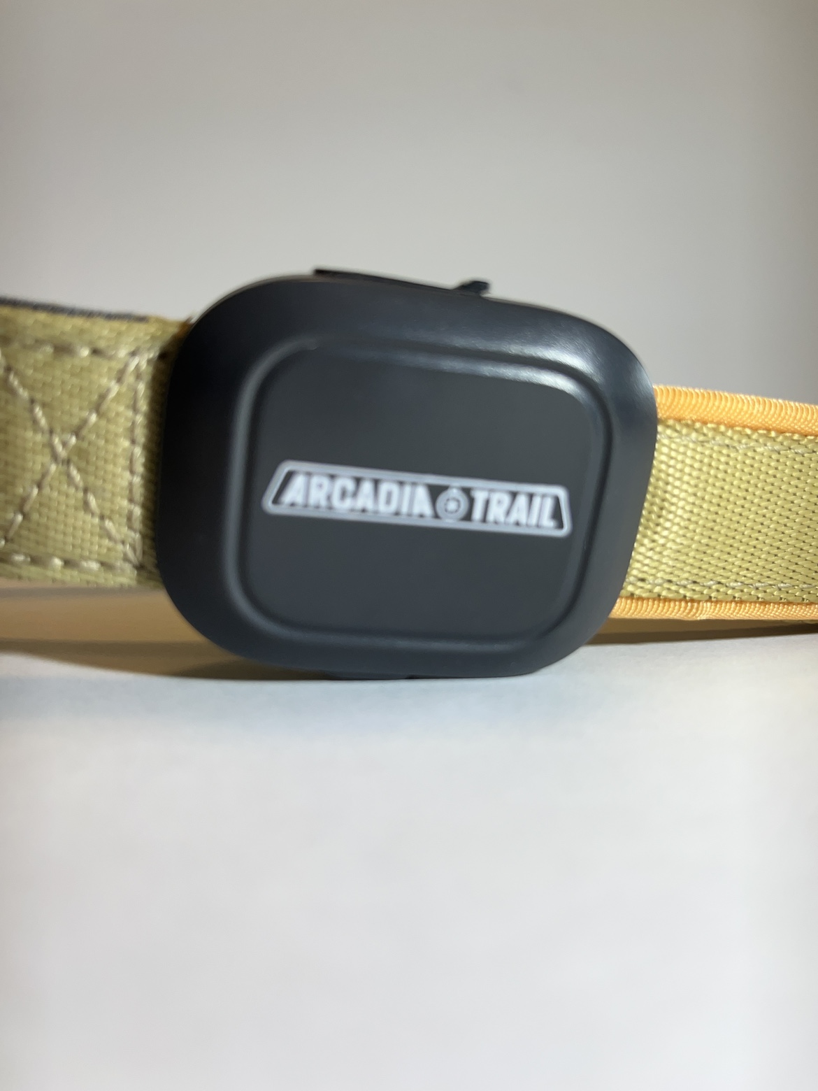 *NEW* LED Dog Leash with Dual Handle and Water Resistance image indicator(5)