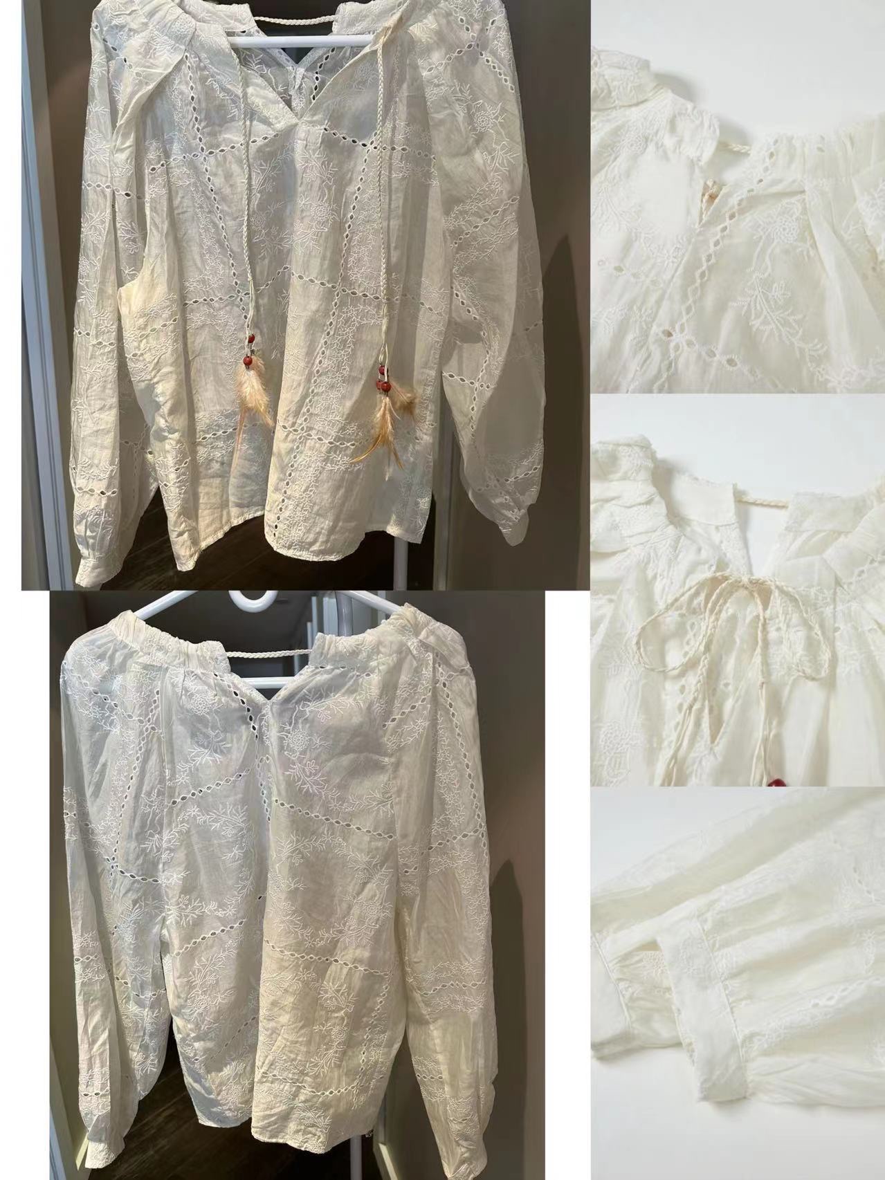 Women shirt - photo 2