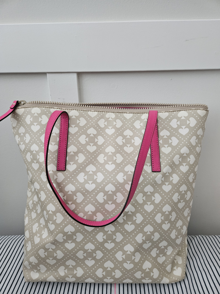 Kate Spade Pammy Tote bag - photo 3