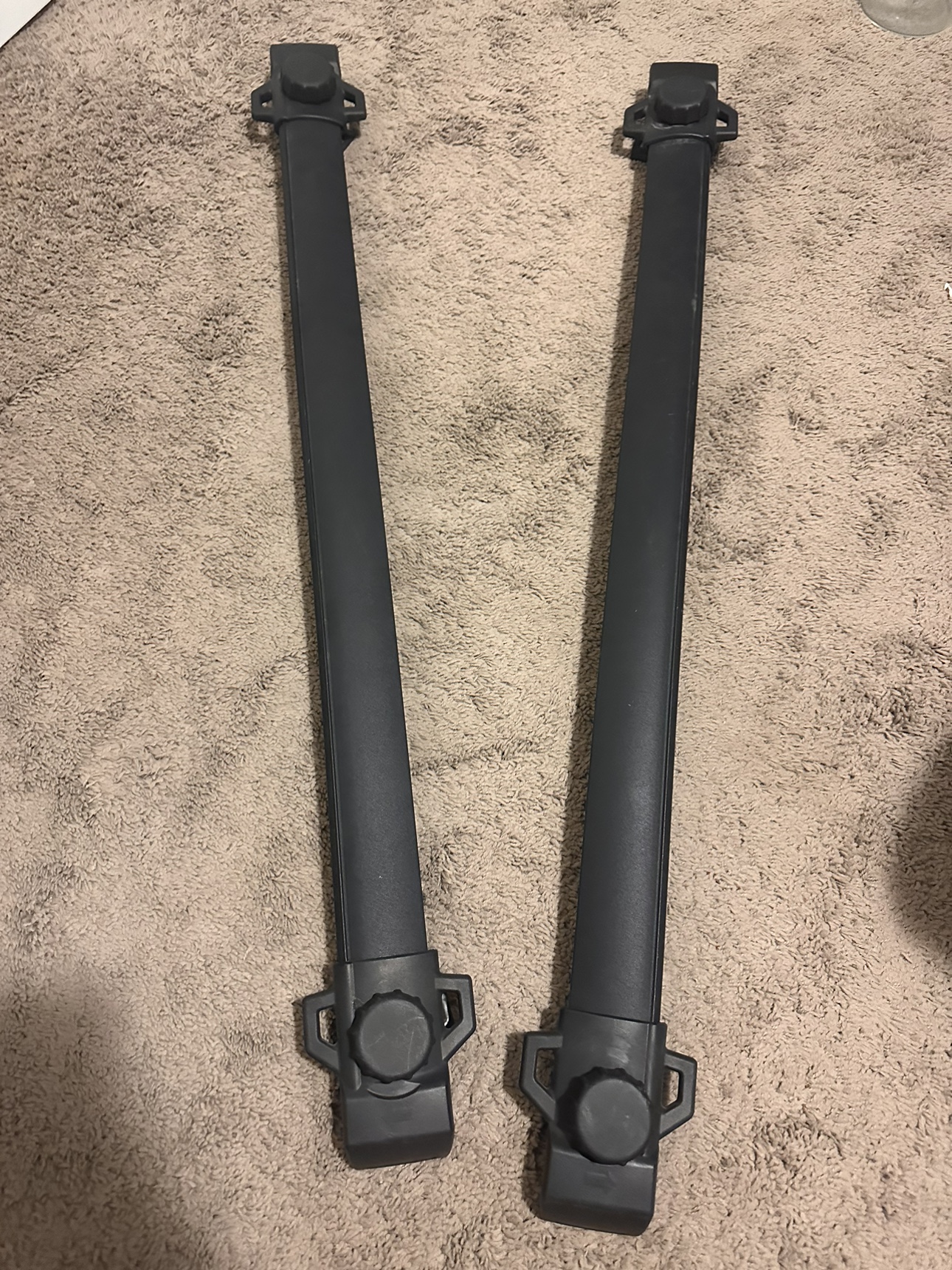 Cross Bars