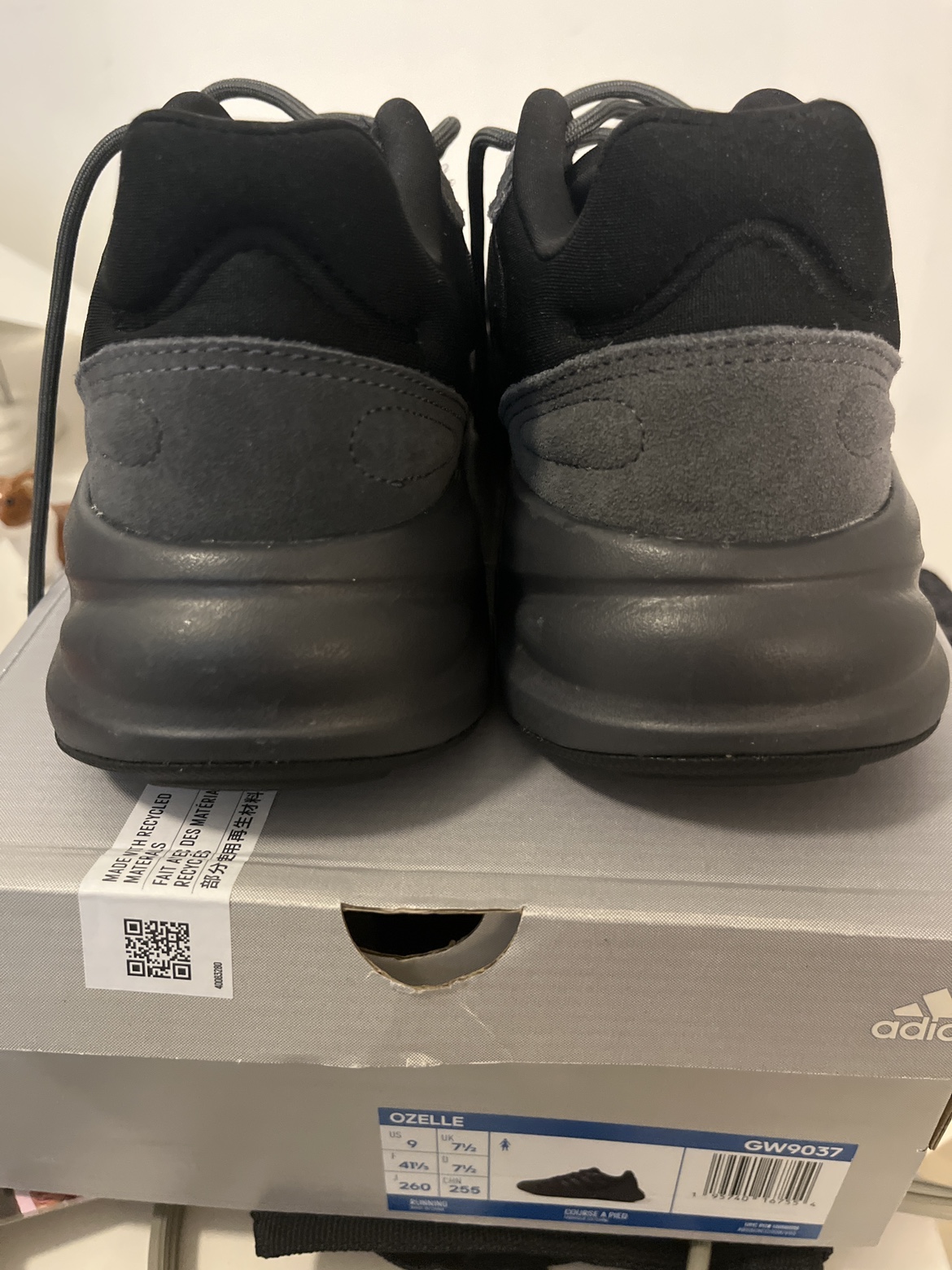 Adidas Ozelle - photo 2