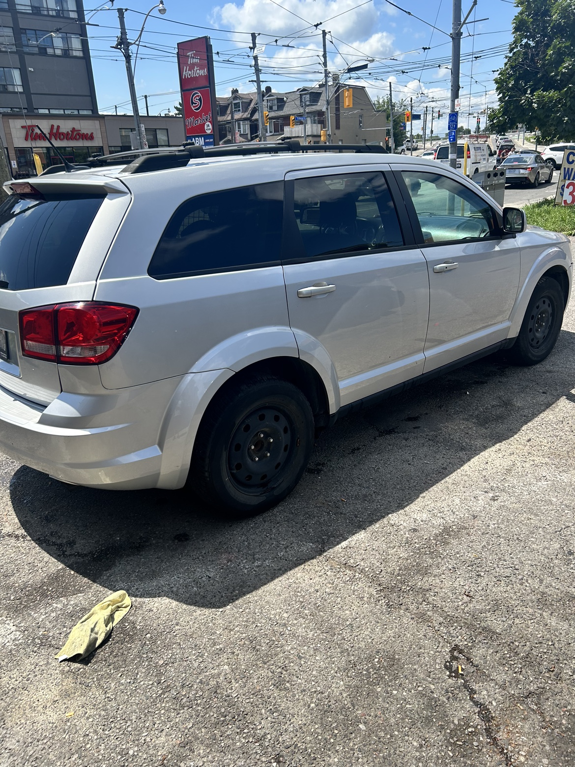 Dodge Journey - photo 2
