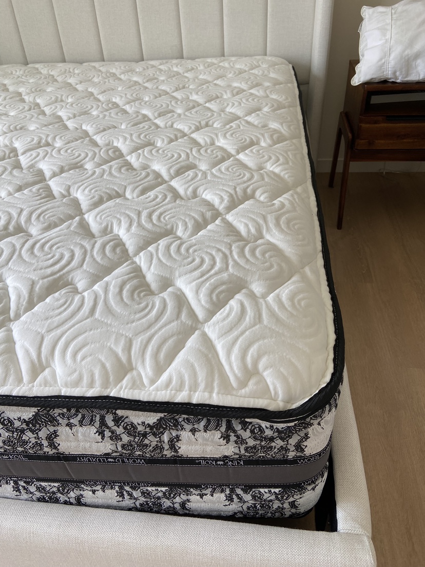Mattress queen size - photo 4