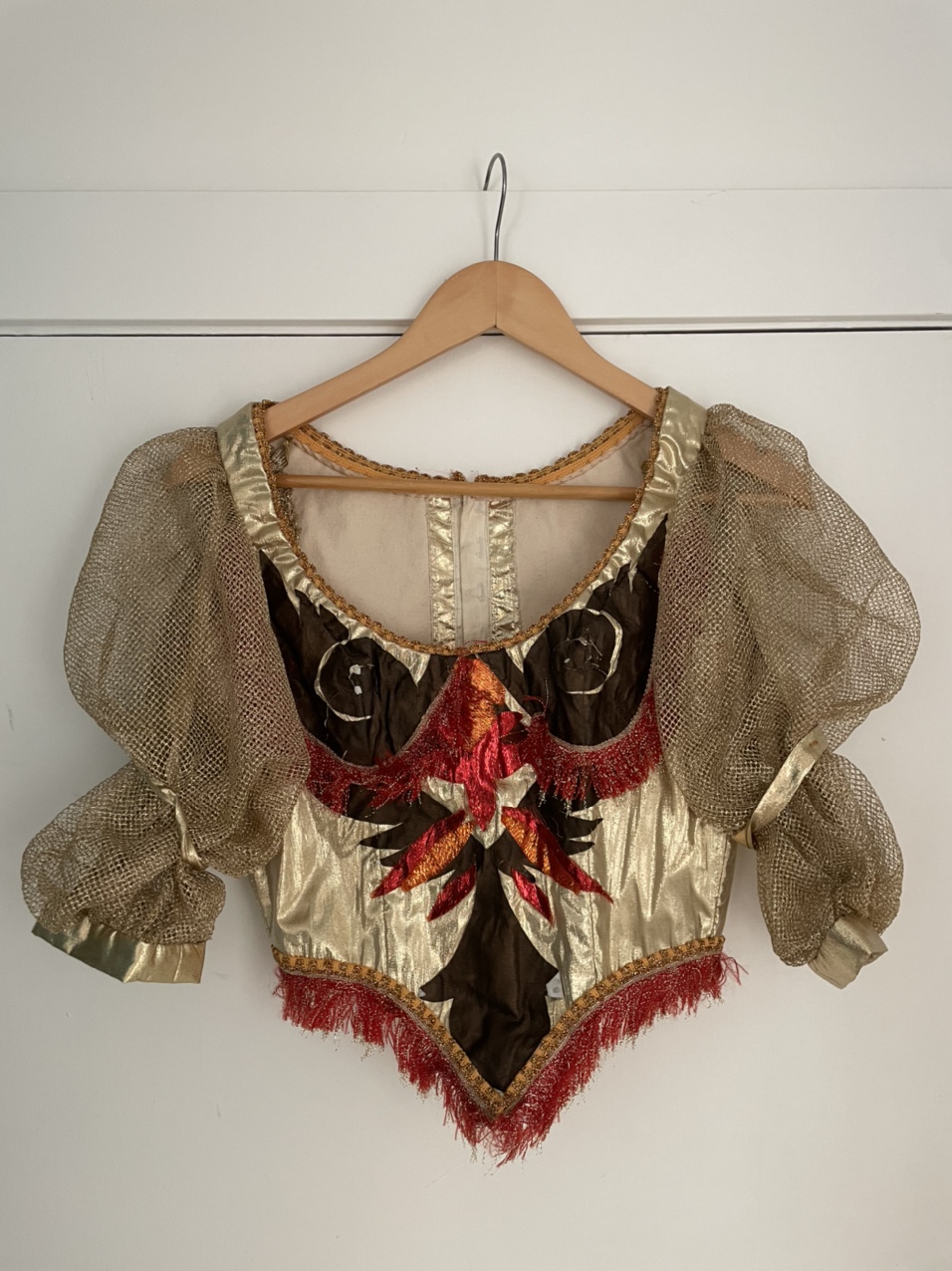 Dora Bella Costume image indicator(9)