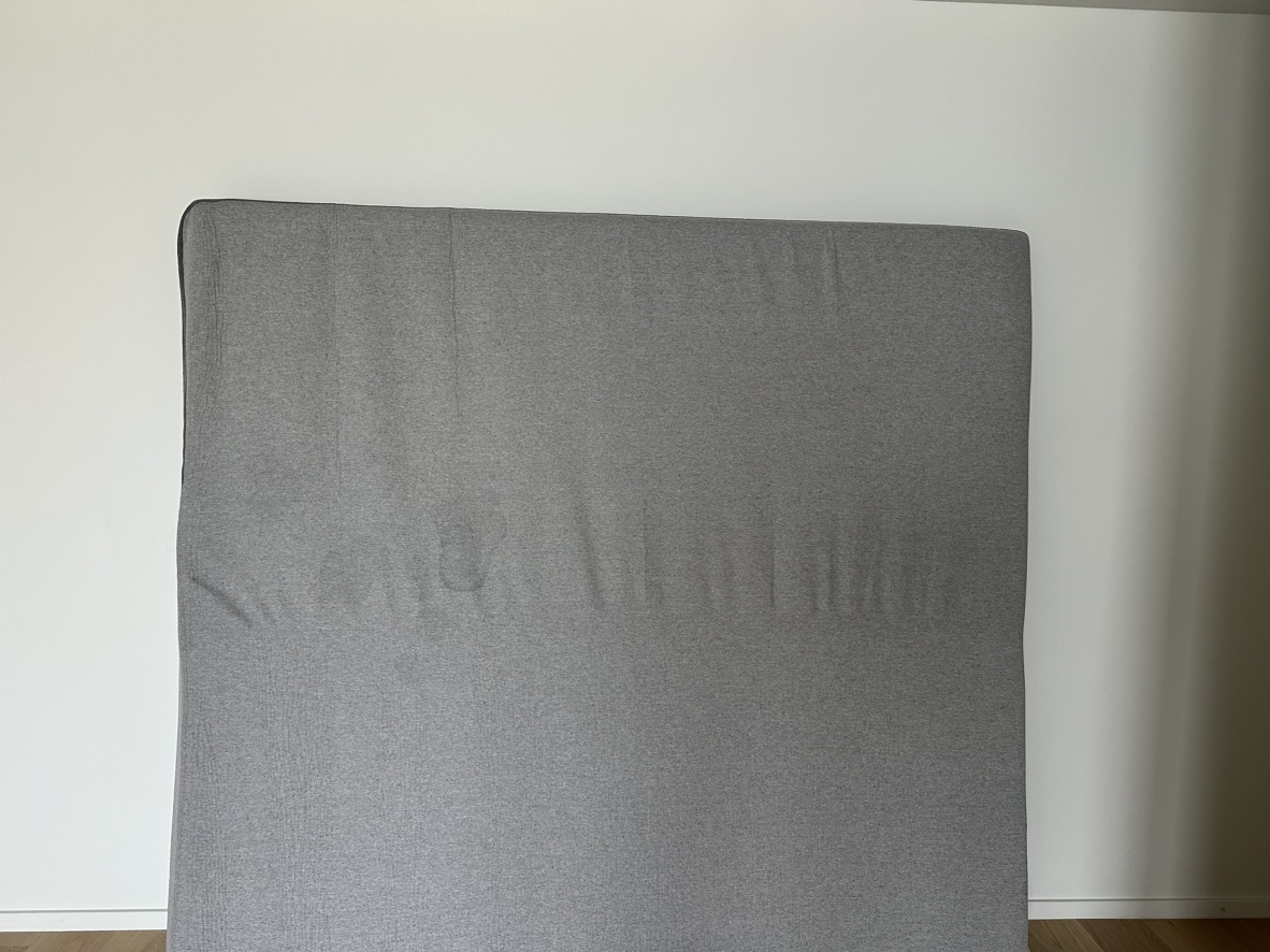 Fancy Casper King Size Bed Mattress image indicator(2)