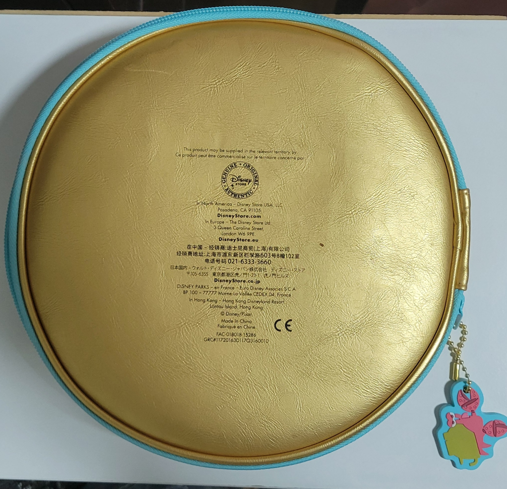 Finding Dory Pencil Case image indicator(4)