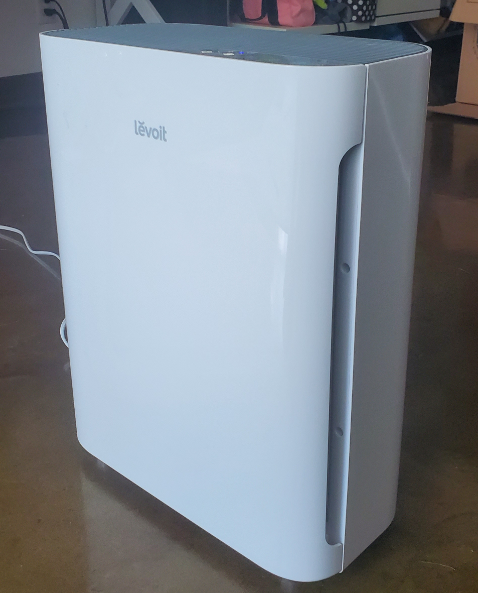 Levoit Air Purifier - photo 2