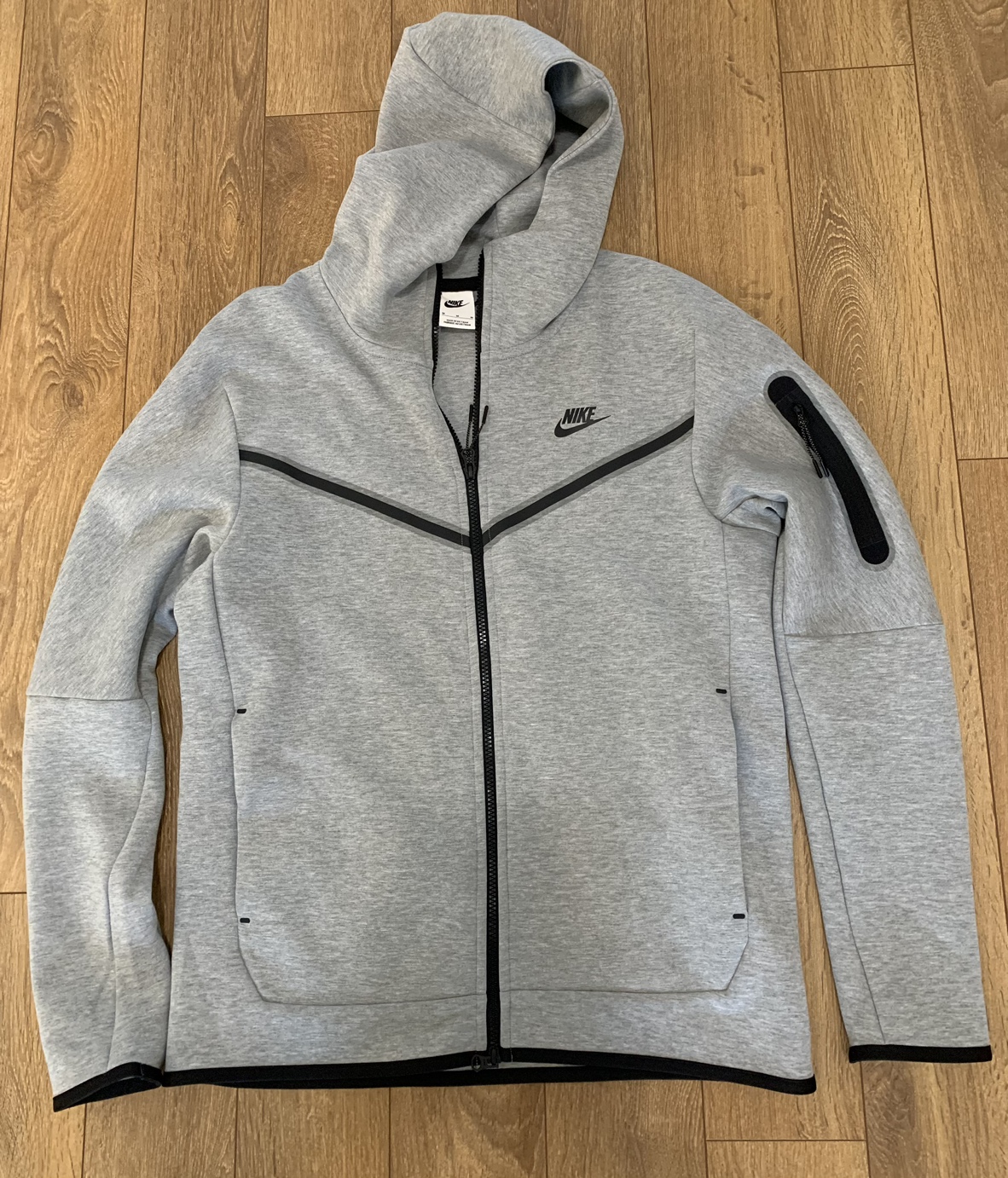 Nike Tech Fleece Hoodie new thumbnail