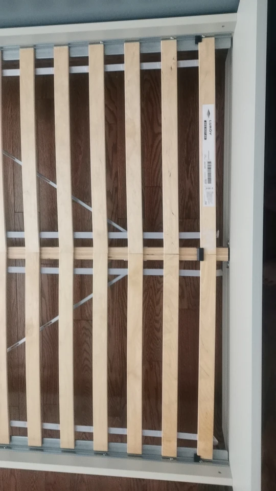 IKEA Gursken Bed Frame Full/Double