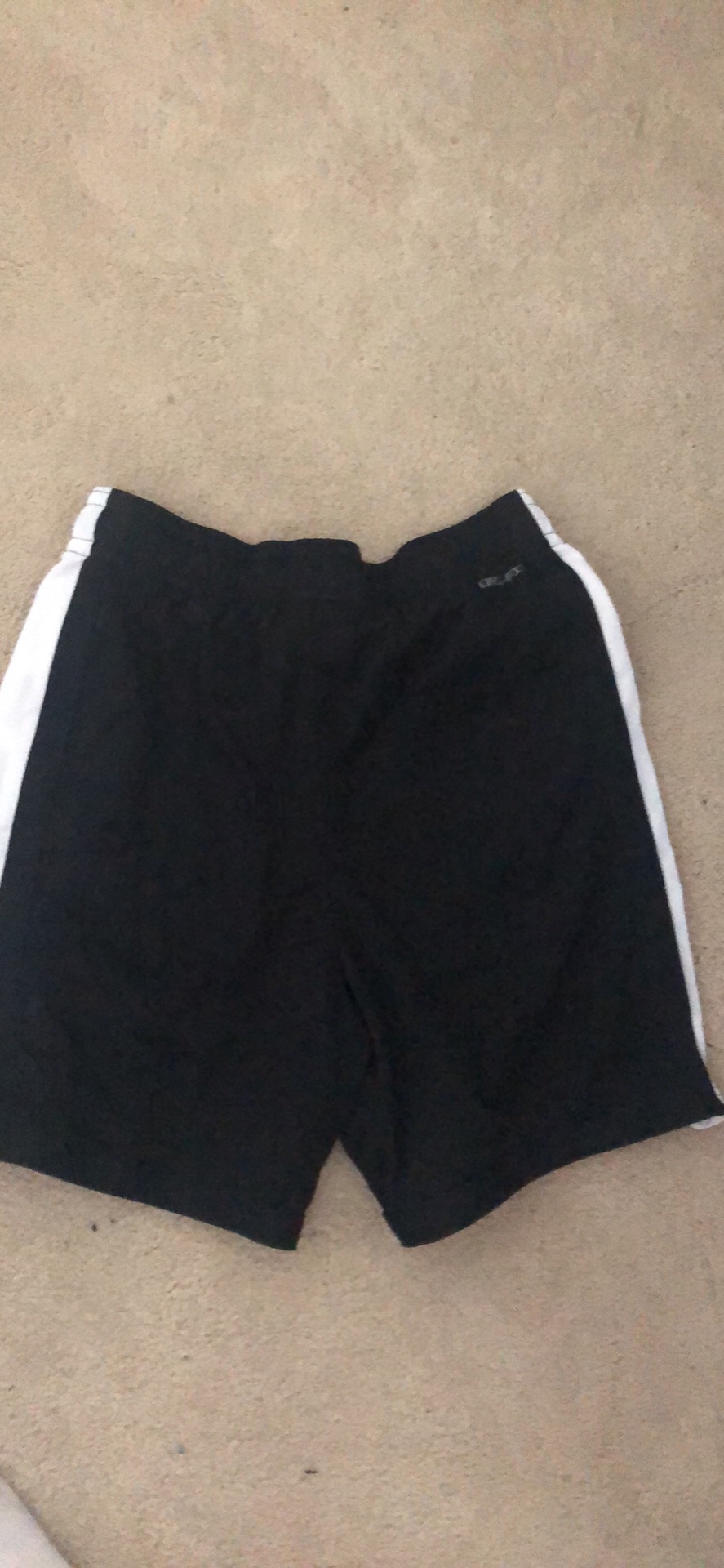 Air Jordan Shorts Size M image indicator(2)