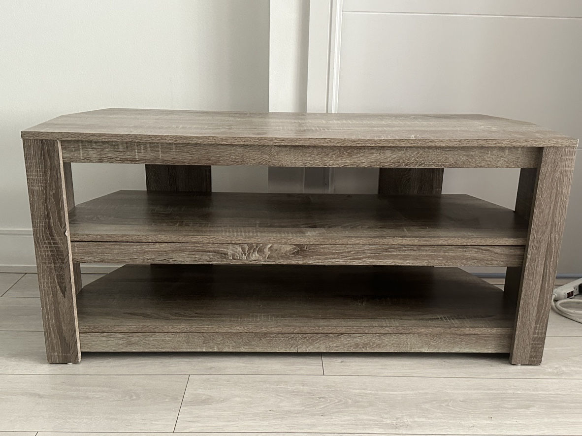 TV Stand for sale URGENT