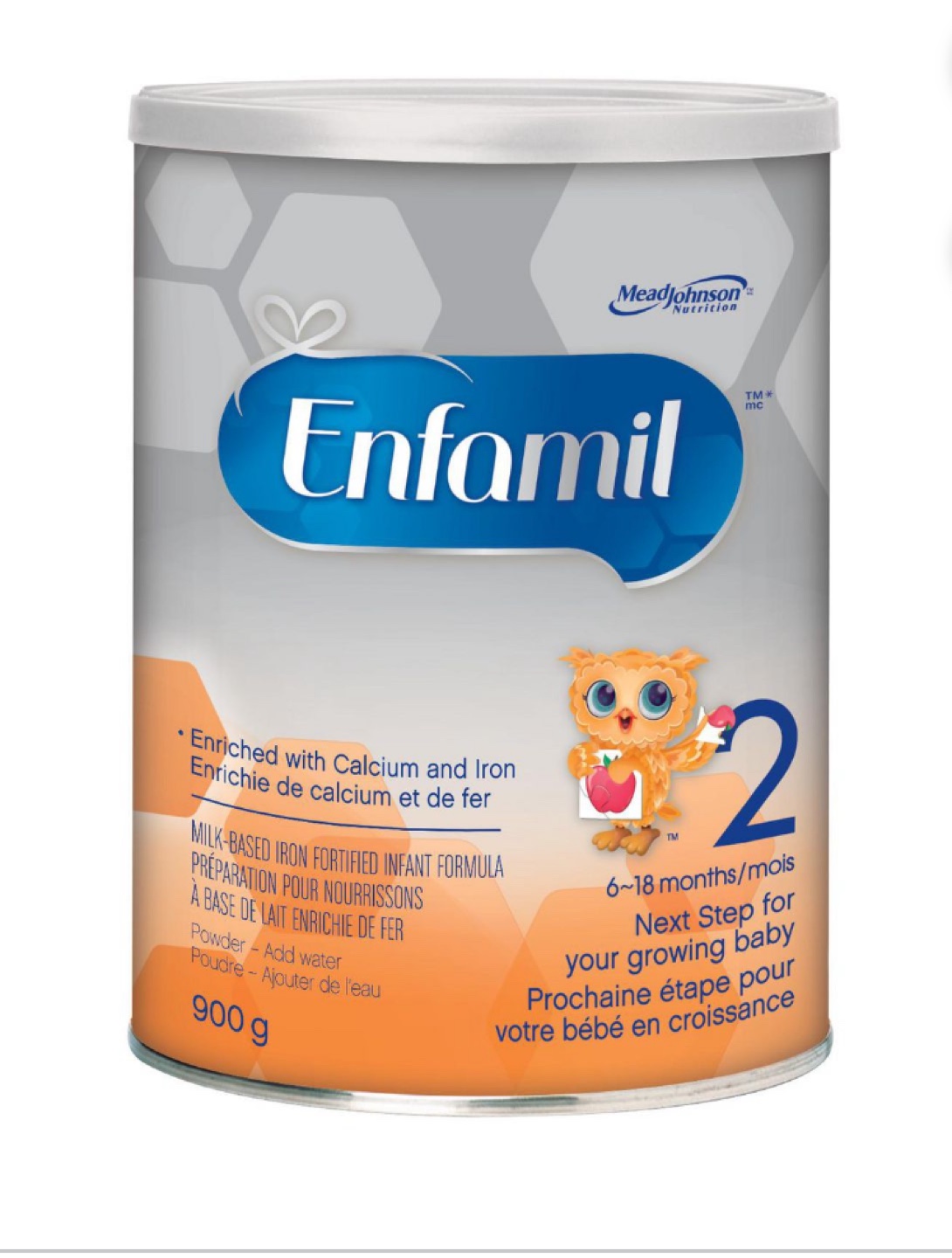 Enfamil 900 step 2  $30 thumbnail