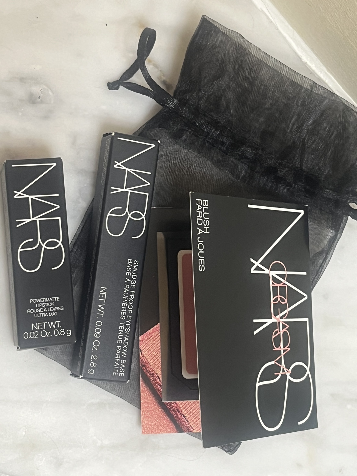 NARS Cosmetics Set - photo 3