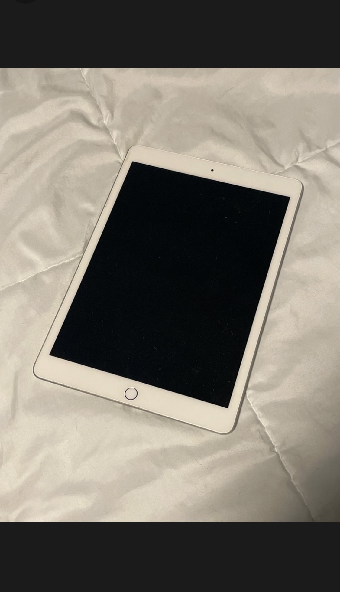 iPad 7th Gen